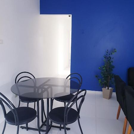 Apartamento 400 Metros Praia Da Enseada Apartment Guaruja Exterior photo
